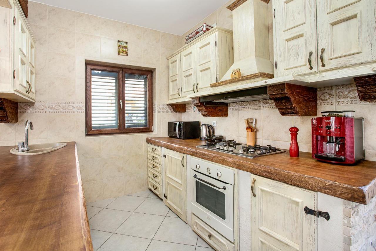 Villa Forest Kotor Exterior foto