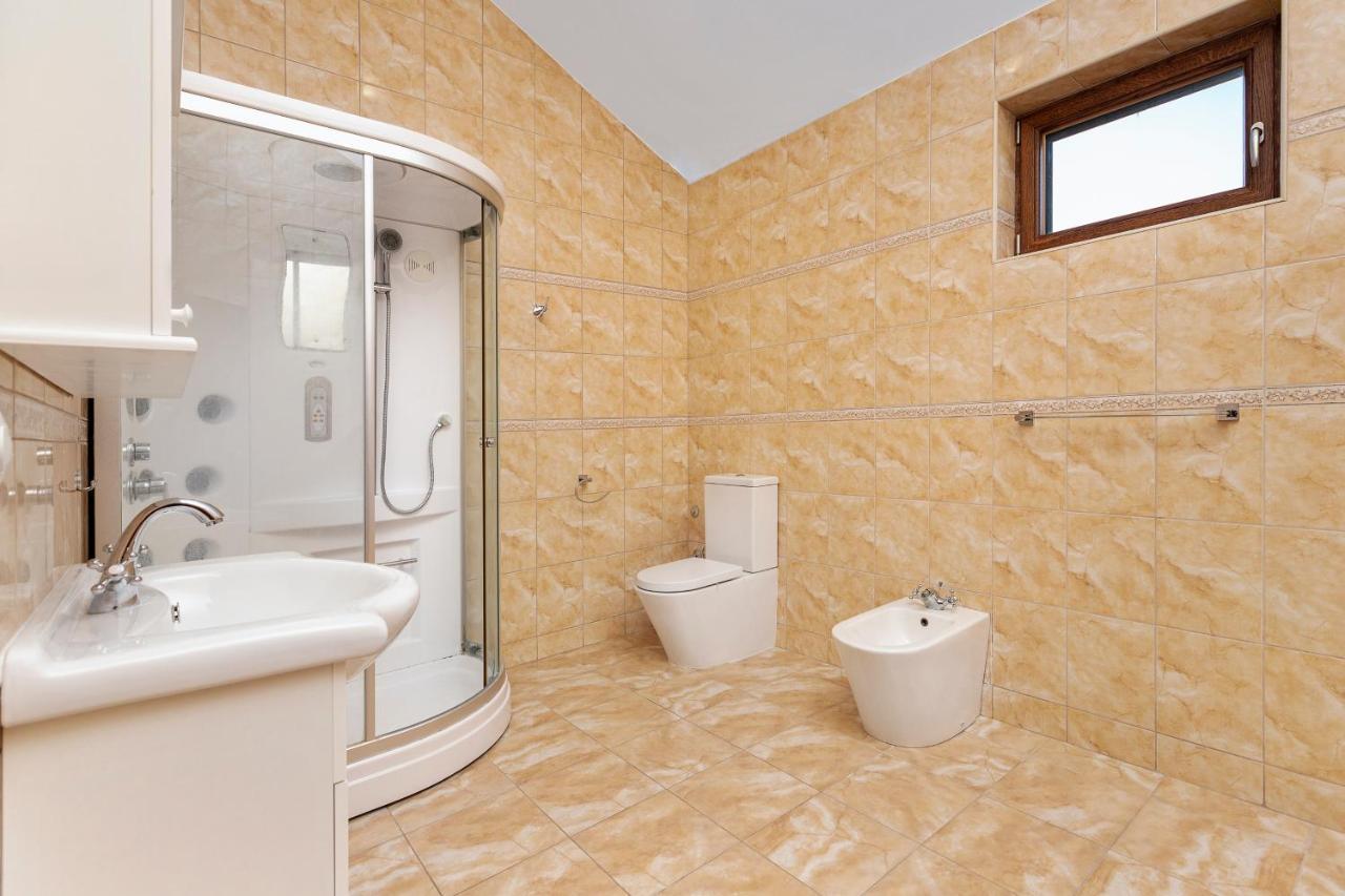 Villa Forest Kotor Exterior foto